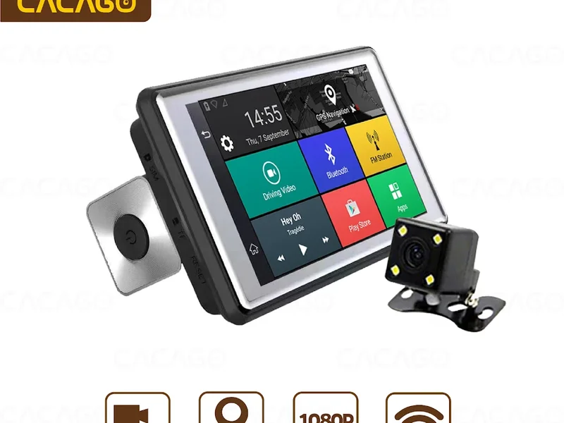 Định Vị Xe Máy Tại Quận 1, TP. HCM