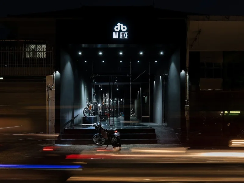 Dat Bike
