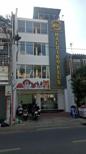Pet Shop Thú Cưng Quận 3