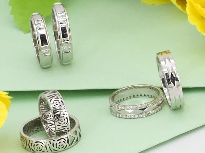 Anh Phương Jewelry