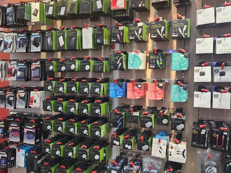 HnamMobile 89 Trần Quang Khải