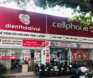 cửa hàng laptop tại Phường Phạm Ngũ Lão Quận 1
