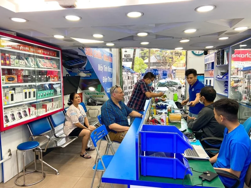 Bảo Hành One - Sửa Điện Thoại, Laptop, Tablet