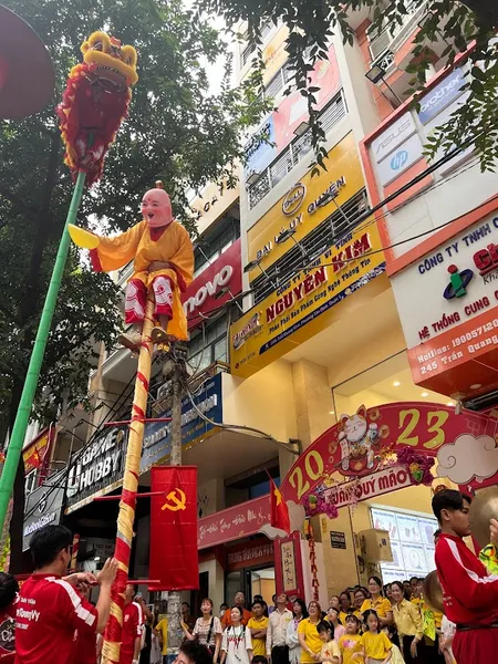 Công Ty TNHH Vi Tính Nguyên Kim