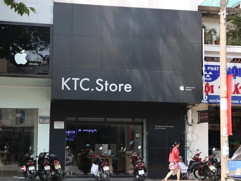 Công Ty TNHH Khải Thiên