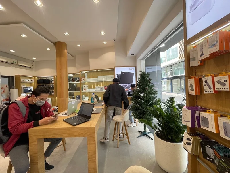 Mac24h (Chuyên Surface , Macbook , Laptop)