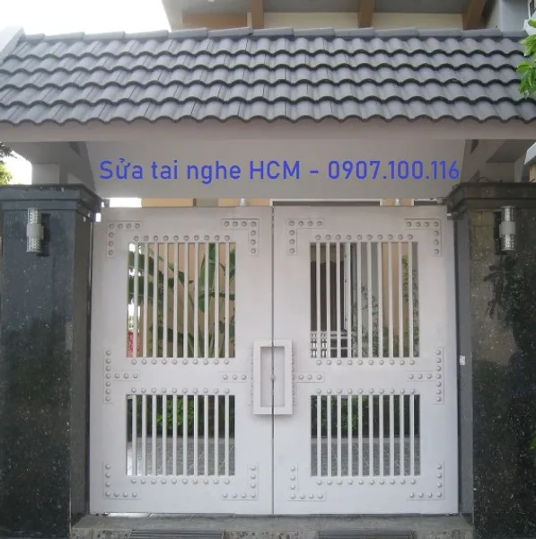 Sửa Tai Nghe HCM (lấy liền)