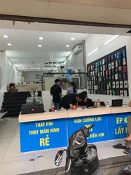 Tổng hợp 6 shop phụ kiện điện thoại tại Phường Tân Định Quận 1