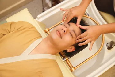 Danh sách 16 salon tóc tại Phường Tân Định Quận 1