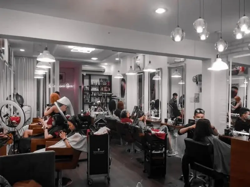 Top Hair Salon
