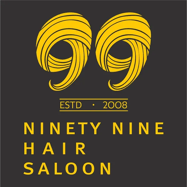 Hair Saloon 99