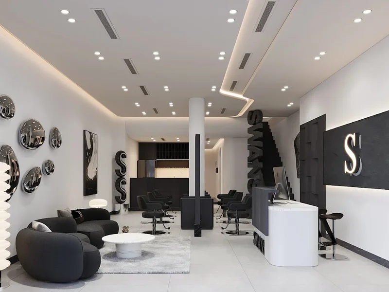 Swans Hair Salon