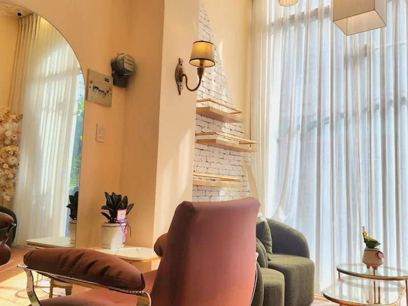 Sandara Korea Hair Salon