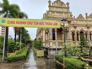 công ty du lịch tại Phường Phạm Ngũ Lão Quận 1