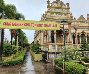công ty du lịch tại Phường Phạm Ngũ Lão Quận 1