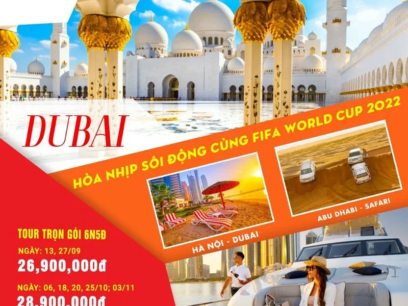 Siam Travel
