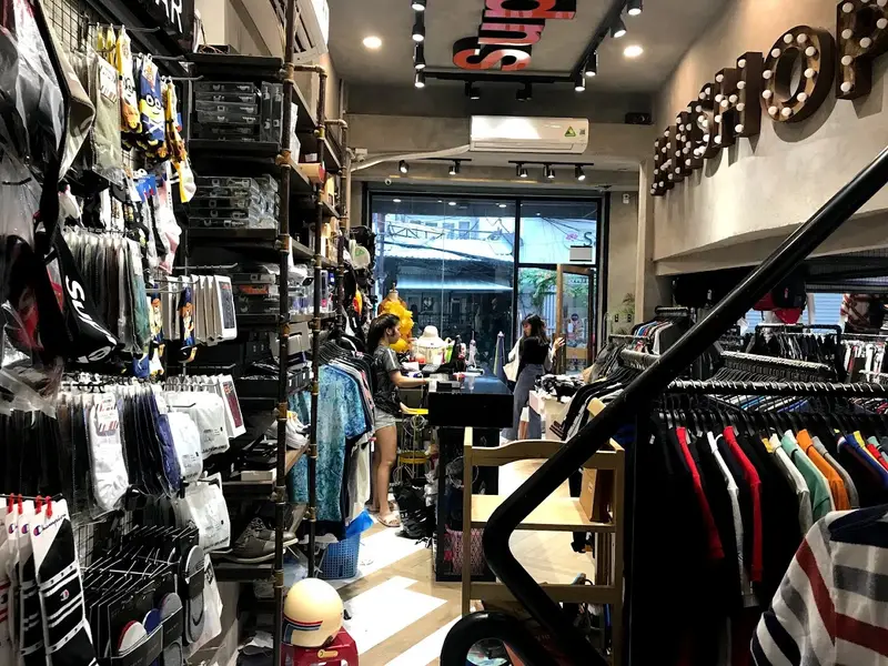 JAN SHOP- HÀNG HIỆU XUẤT KHẨU