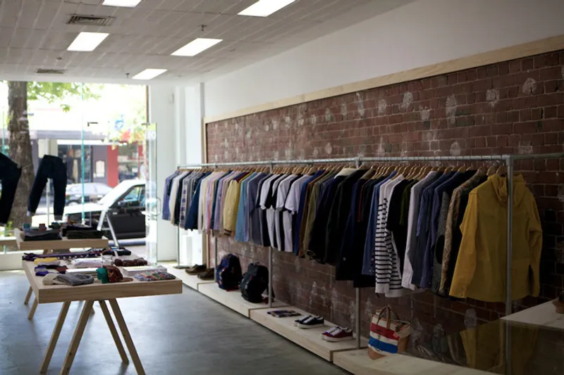 JK Shop