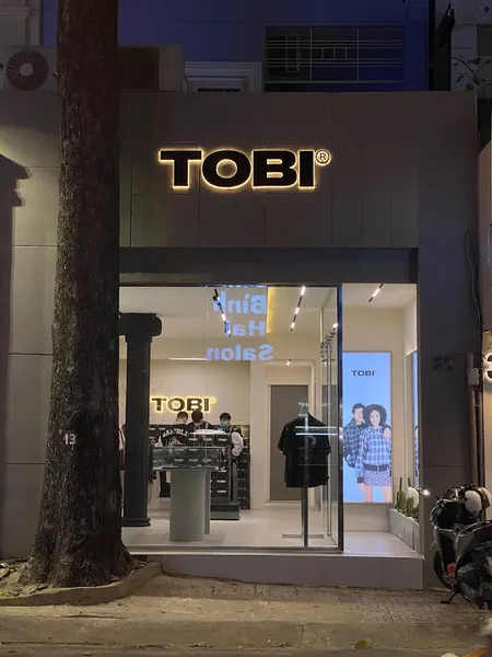 Cửa Hàng Thời Trang Tobi Streetwear