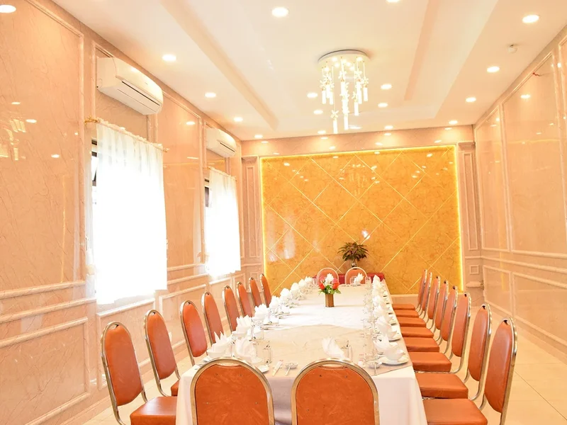 Nhà Hàng Đoàn Viên