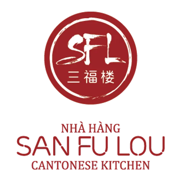 Nhà hàng San Fu Lou - Chi nhánh Lê Lai