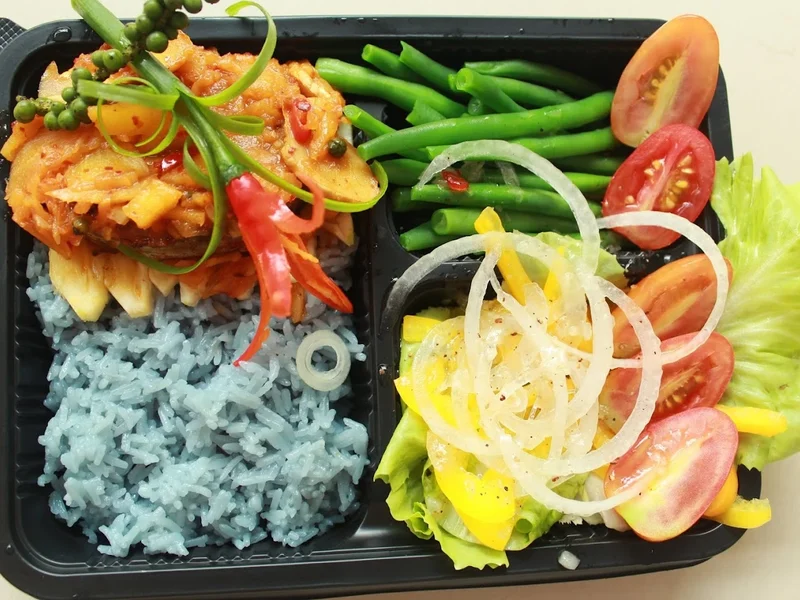 Củi Ơi - Gỏi Cá Trích PQ Q1