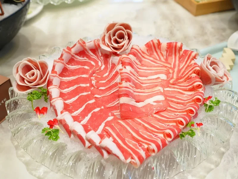 Happy Lamb Hotpot Vietnam