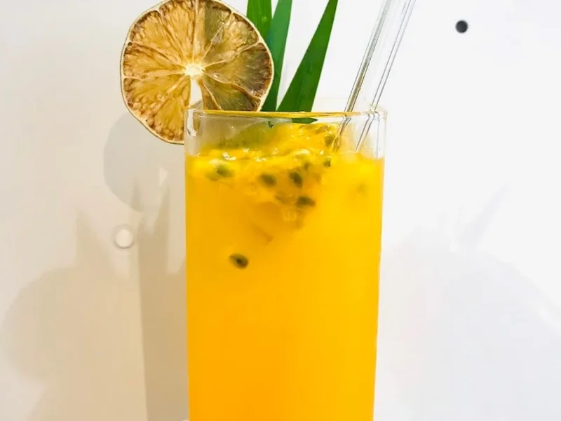 Song Coffee - Sống Cà Phê