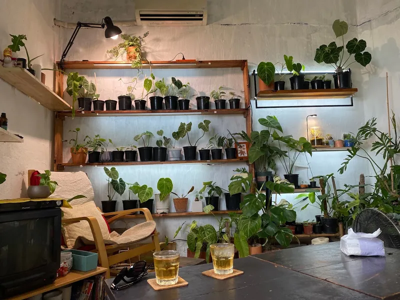 Em có cafe