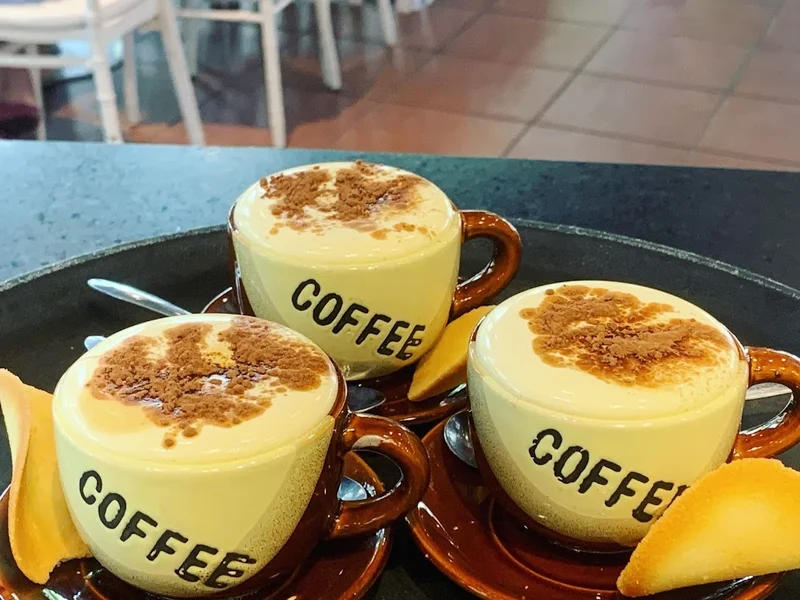 Nhà Hàng Món Ăn Ngon 30/4