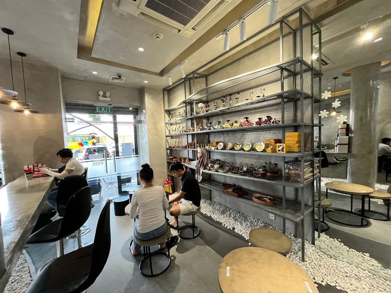 COMA Coffee