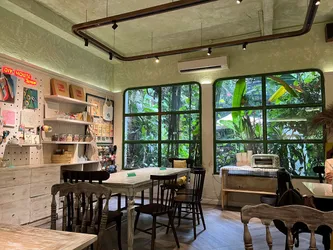 Danh sách 15 quán cafe tại Phường Cô Giang Quận 1