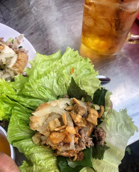 Bánh mì hấp