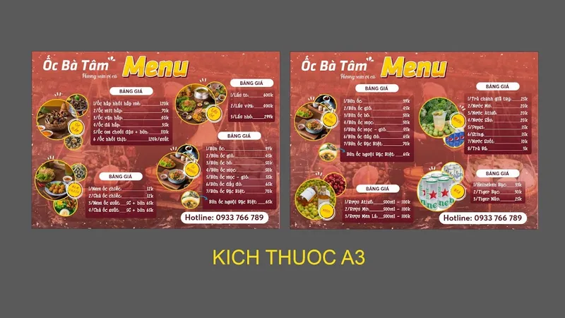 Lẩu Ốc Bà Tâm