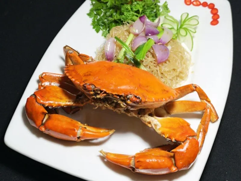 Nhà Hàng Phương Cua