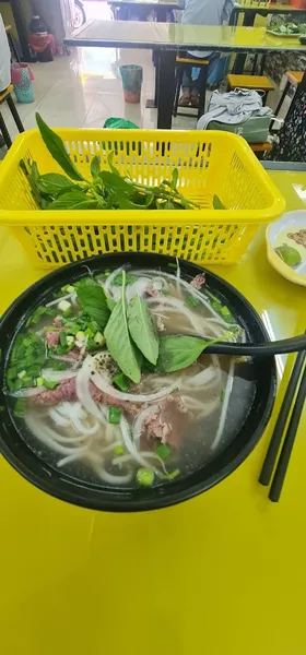 Phở Lê (chi nhánh 2)