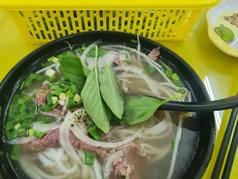 Phở Lê (chi nhánh 2)