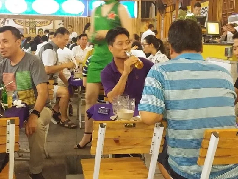 Sài Gòn Xưa và Nay