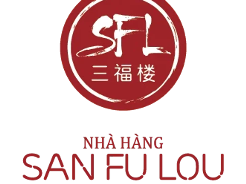Nhà hàng San Fu Lou - Chi nhánh Lê Lai