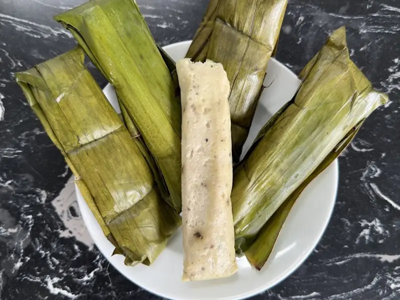 Bún Riêu Gánh Chợ Bến Thành