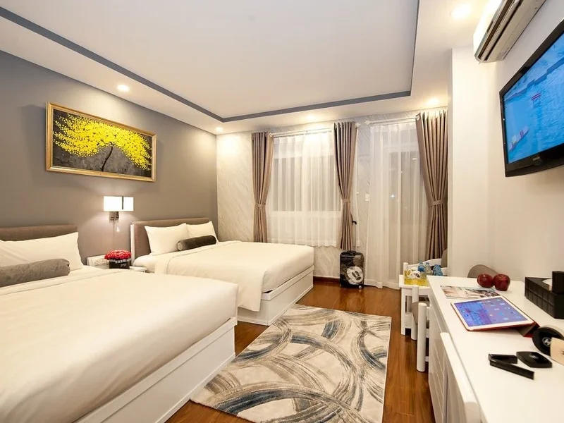 Adora Hotel