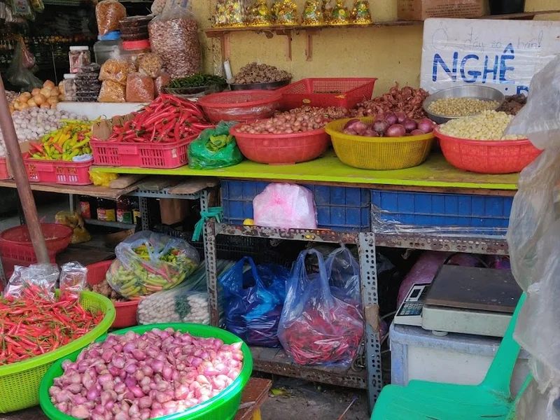 Khách Sạn Sen