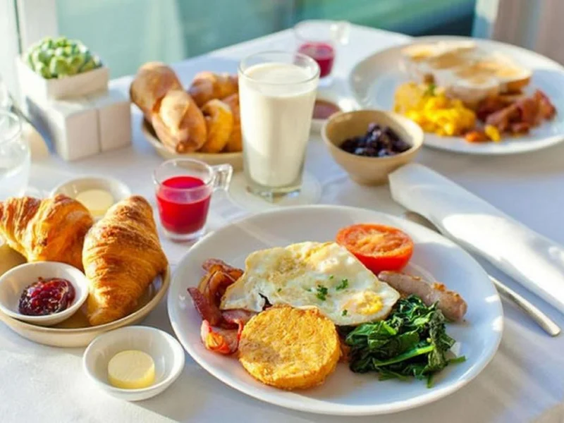 Vilion Hotel & Spa