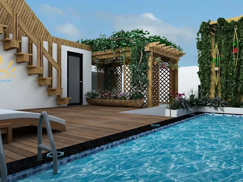 Sunrise Central Hotel