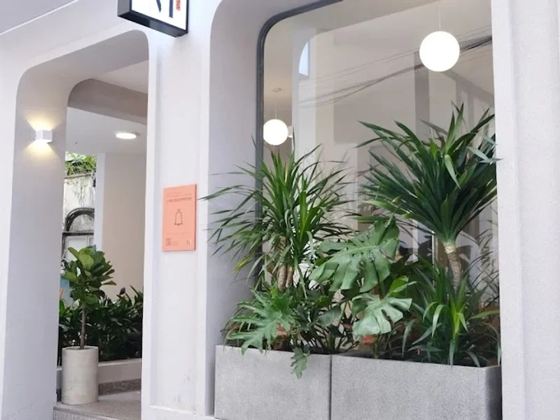 M Village Nguyễn Du