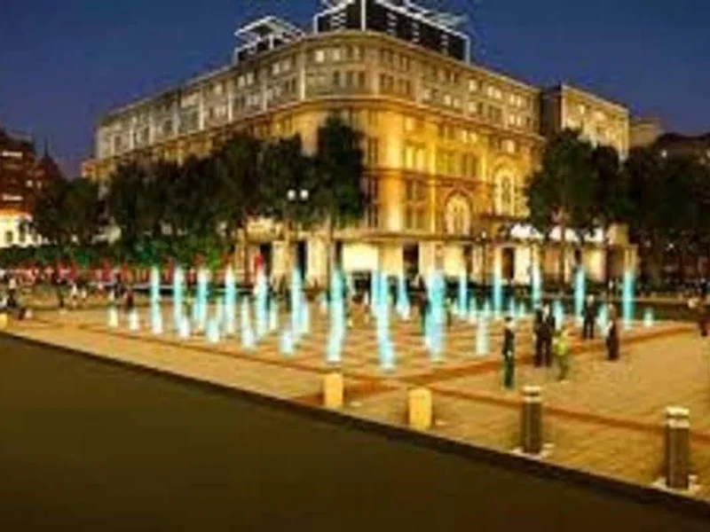 The One Hotel Ben Thanh