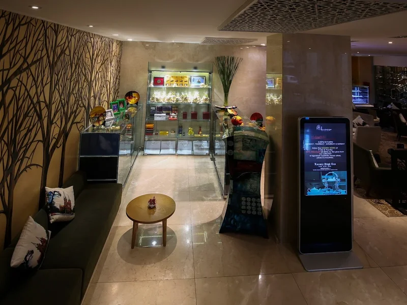 Harmony Saigon Hotel & Spa