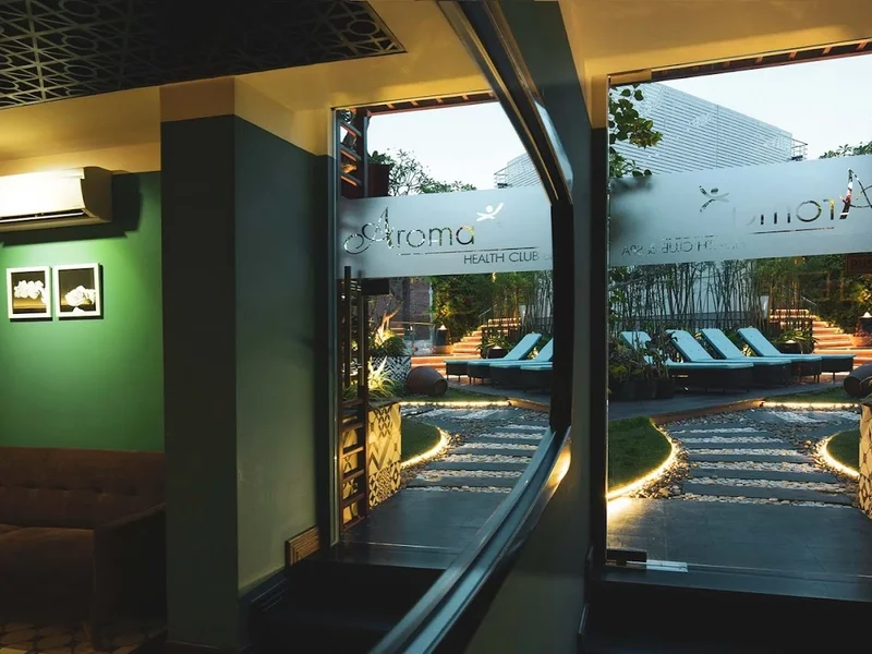 Alagon Saigon Hotel & Spa