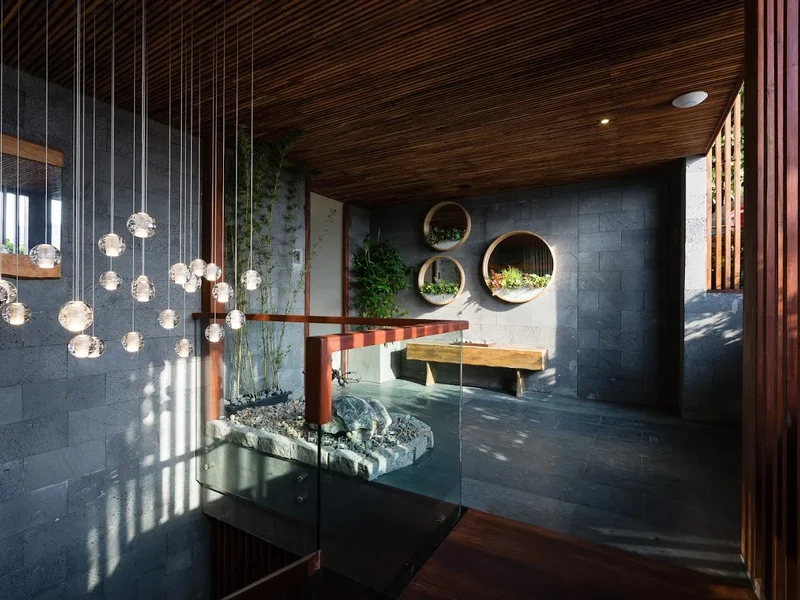 Silverland Yen Hotel