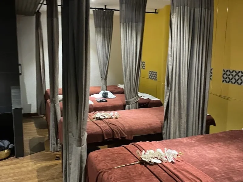 MIDO SPA HCM